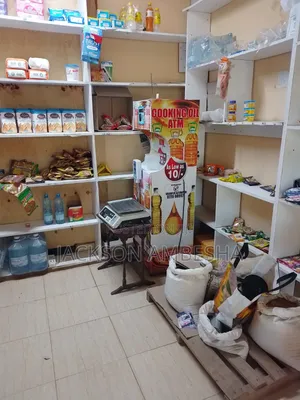 Duka la Jumla Linauzwa - Ongata Rongai