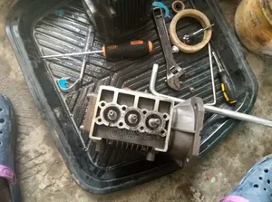 Pressure Washer Repair & Servicing