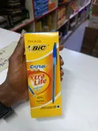Bic Biro Pens - Pakiti ya 25 - 2