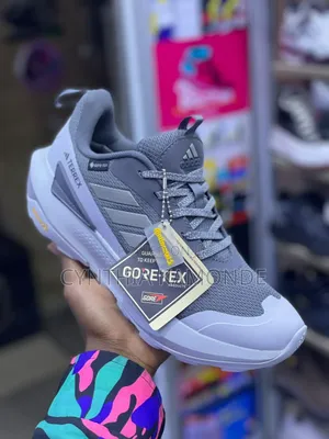 Terex Sneakers za Wanaume Classic