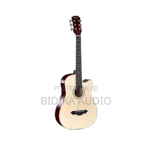 Brand New 6-String Acoustic Guitar