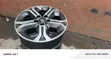 Seti ya Magurudumu Asili ya Suzuki 17" Mpya kutoka Japan - 1
