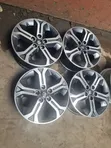 Seti ya Magurudumu Asili ya Suzuki 17" Mpya kutoka Japan - 2