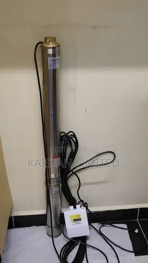 Freevel 2HP Submersible Pump (160m Max Head)