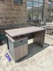 Executive Office Desk - Brand New - 1