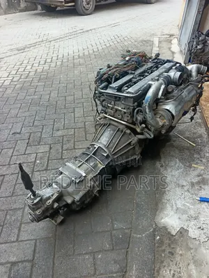 Toyota R154 Manual Gearbox
