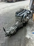 Toyota R154 Manual Gearbox - 2