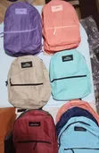 Mkoba Mpya wa 17-Inch wa Unisex - 3