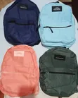 Mkoba Mpya wa 17-Inch wa Unisex - 4