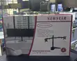NewStar Monitor Desk Stand Box - 2
