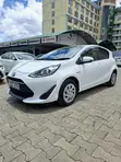 Toyota Aqua 2019 Pearl - 3