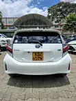 Toyota Aqua 2019 Pearl - 5