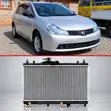 Nissan Tiida/Wingroad 2006 Radiator PA16AT - 1