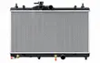 Nissan Tiida/Wingroad 2006 Radiator PA16AT - 2