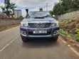 Toyota Hilux 2014 Double Cab 3.0 Diesel 4WD - 1