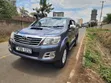 Toyota Hilux 2014 Double Cab 3.0 Diesel 4WD - 2