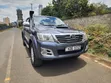 Toyota Hilux 2014 Double Cab 3.0 Diesel 4WD - 4