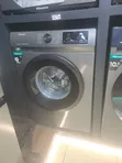 Hisense 9kg Mashine ya Kufulia ya Mbele - 1