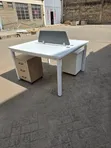 Executive Office Desk - Mpya Kabisa - 2