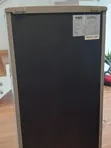 Von VRT-181DRAX Friji - Fedha - 3