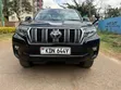 Toyota Land Cruiser Prado 2.7 VVT-i 2016 - 1