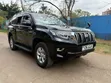 Toyota Land Cruiser Prado 2.7 VVT-i 2016 - 2