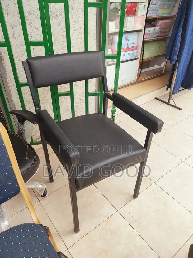 Boss Office Products Caterina Chair - Mpya Kabisa - 1