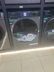 Hisense 10.5KG Mashine ya Kufulia ya Mbele - 1
