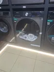 Hisense 10.5KG Mashine ya Kufulia ya Mbele - 2