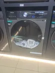 Hisense 10.5KG Mashine ya Kufulia ya Mbele - 3