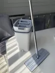 Magic Mop na Bakuli na Nguo ya Ziada - 2