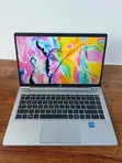 HP ProBook 440 G9 Laptop 8GB RAM, 256GB SSD, Intel Core i5 - 1