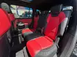 Mercedes-Benz GLB-Class AMG GLB 35 4MATIC 2021 Nyeusi - 4