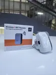 300Mbps Wireless-N WiFi Repeater - 2