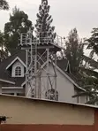 Steel Water Tower Construction & Erection - 2
