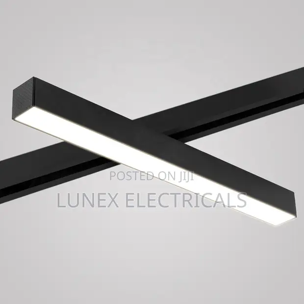 Modern LED Magnetic Track DC48v Floodlight - 1