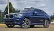 BMW X4 2020 Blue - 1