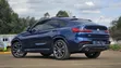 BMW X4 2020 Blue - 2