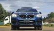 BMW X4 2020 Blue - 3