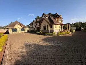 5 Bedroom House for Rent in Kitisuru