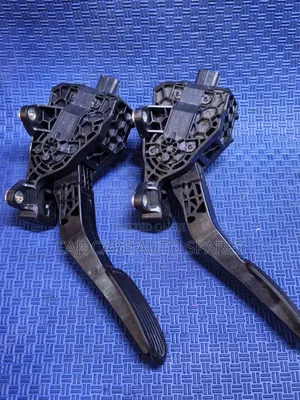 Accelerator Pedal for Toyota Hilux/Vigo (2020)