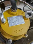 3hp Submersible Water Pump, Max Head 36m - 2