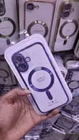 iPhone 17 Camera Shield Case - Bluu - 2