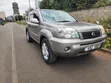Nissan X-Trail 2007 Beige - 2