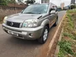 Nissan X-Trail 2007 Beige - 3