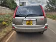 Nissan X-Trail 2007 Beige - 4