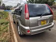 Nissan X-Trail 2007 Beige - 5