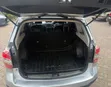 Subaru Forester 2013 Silver - 2