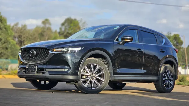 2020 Mazda CX-5 Touring i-ACTIV AWD - 1