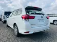 Toyota Corolla Fielder 1.5 Hybrid FWD 2019 White - 4